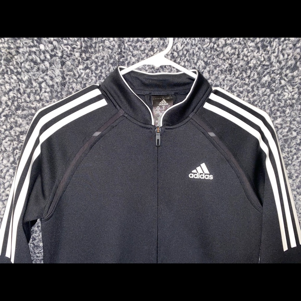 Track Jacket - image 3